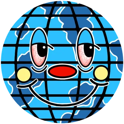 Alma mascot